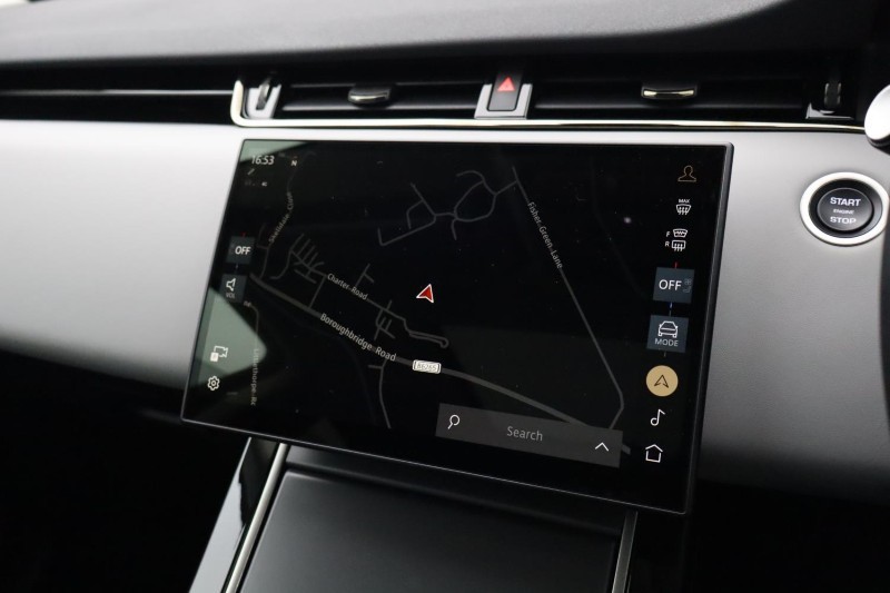 2024 (73) LAND ROVER RANGE ROVER EVOQUE 1.5 P300e Dynamic HSE 5dr Auto 5096454