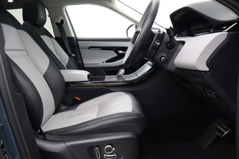 2024 (73) LAND ROVER RANGE ROVER EVOQUE 1.5 P300e Dynamic HSE 5dr Auto 5096433