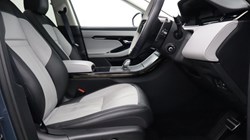 2024 (73) LAND ROVER RANGE ROVER EVOQUE 1.5 P300e Dynamic HSE 5dr Auto 5096433