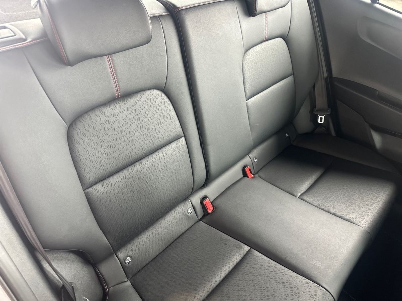 2024 (24) KIA PICANTO 1.0 GT-line 5dr Auto [4 seats] 3424001