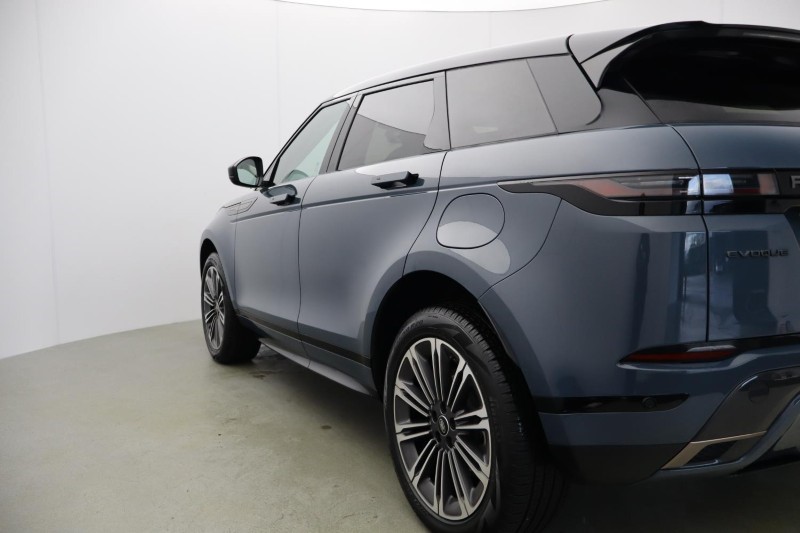 2024 (73) LAND ROVER RANGE ROVER EVOQUE 1.5 P300e Dynamic HSE 5dr Auto 5096446