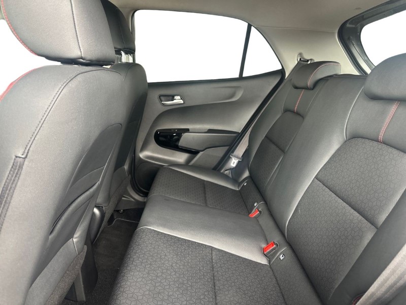 2024 (24) KIA PICANTO 1.0 GT-line 5dr Auto [4 seats] 3423975