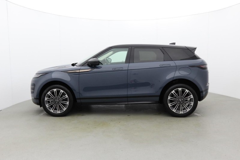 2024 (73) LAND ROVER RANGE ROVER EVOQUE 1.5 P300e Dynamic HSE 5dr Auto 5096418