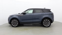 2024 (73) LAND ROVER RANGE ROVER EVOQUE 1.5 P300e Dynamic HSE 5dr Auto 5096418