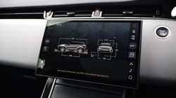 2024 (73) LAND ROVER RANGE ROVER EVOQUE 1.5 P300e Dynamic HSE 5dr Auto 5096460
