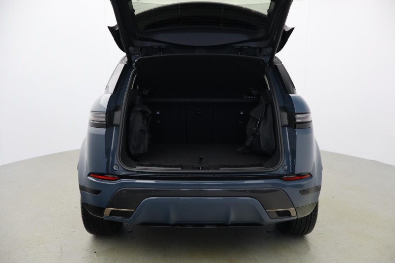 2024 (73) LAND ROVER RANGE ROVER EVOQUE 1.5 P300e Dynamic HSE 5dr Auto 5096426