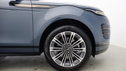 2024 (73) LAND ROVER RANGE ROVER EVOQUE 1.5 P300e Dynamic HSE 5dr Auto 5096437