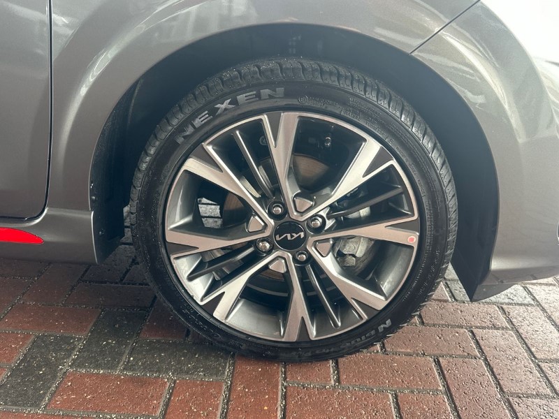 2024 (24) KIA PICANTO 1.0 GT-line 5dr Auto [4 seats] 3423979