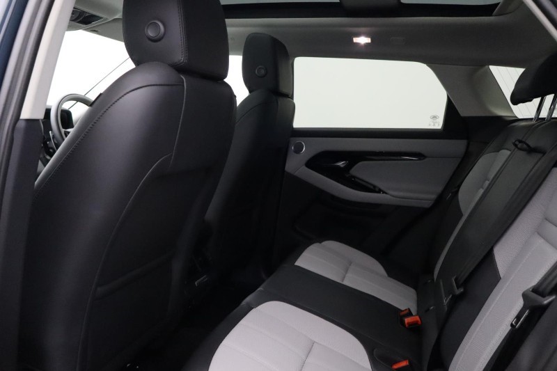 2024 (73) LAND ROVER RANGE ROVER EVOQUE 1.5 P300e Dynamic HSE 5dr Auto 5096443