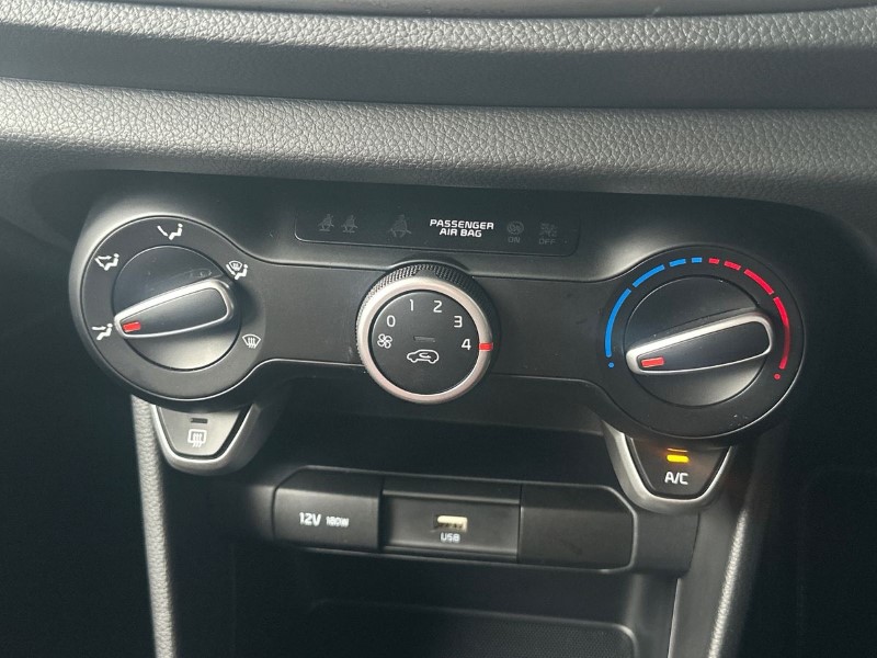 2024 (24) KIA PICANTO 1.0 GT-line 5dr Auto [4 seats] 3423996