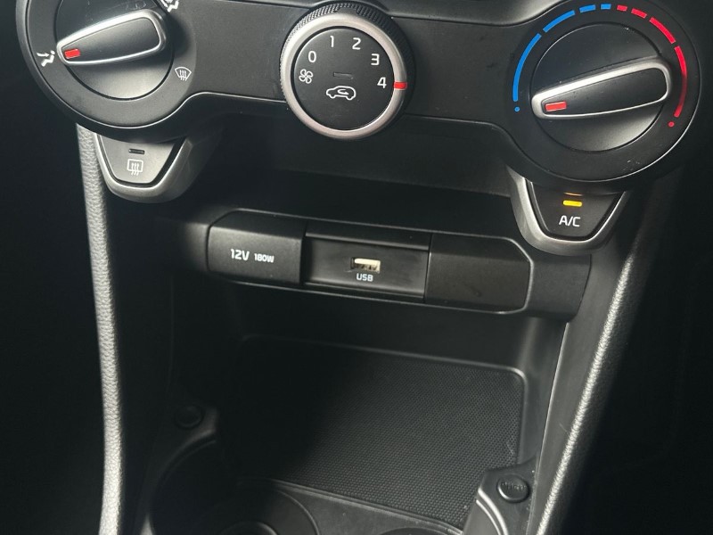 2024 (24) KIA PICANTO 1.0 GT-line 5dr Auto [4 seats] 3424021