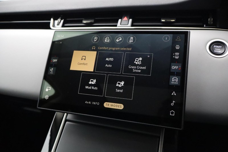 2024 (73) LAND ROVER RANGE ROVER EVOQUE 1.5 P300e Dynamic HSE 5dr Auto 5096463