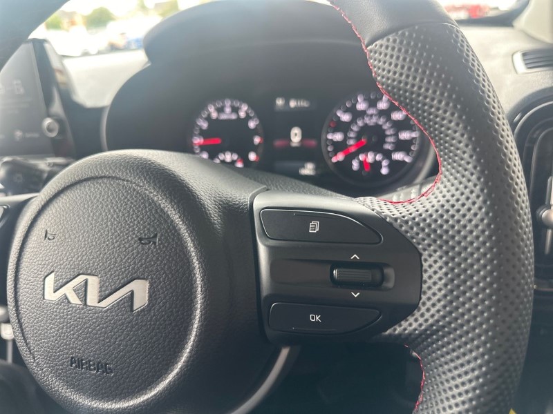 2024 (24) KIA PICANTO 1.0 GT-line 5dr Auto [4 seats] 3423990