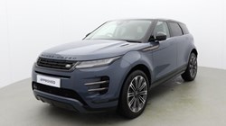 2024 (73) LAND ROVER RANGE ROVER EVOQUE 1.5 P300e Dynamic HSE 5dr Auto 5096415