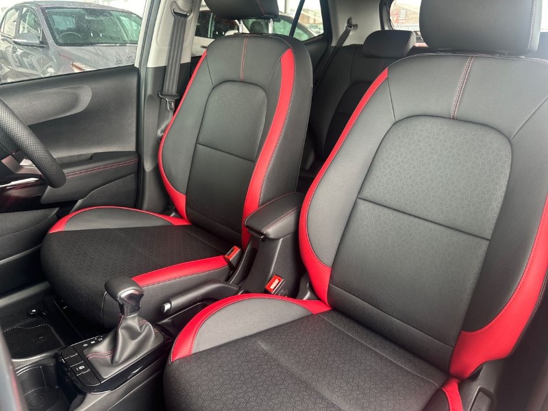 2024 (24) KIA PICANTO 1.0 GT-line 5dr Auto [4 seats] 3424002