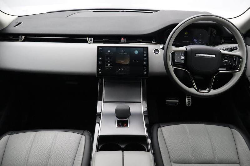 2024 (73) LAND ROVER RANGE ROVER EVOQUE 1.5 P300e Dynamic HSE 5dr Auto 5096448