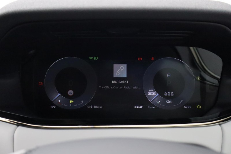 2024 (73) LAND ROVER RANGE ROVER EVOQUE 1.5 P300e Dynamic HSE 5dr Auto 5096455