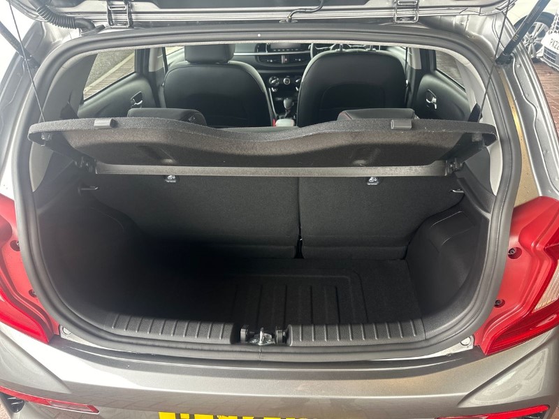 2024 (24) KIA PICANTO 1.0 GT-line 5dr Auto [4 seats] 3424004