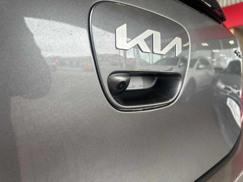 2024 (24) KIA PICANTO 1.0 GT-line 5dr Auto [4 seats] 3424013