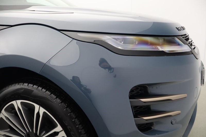 2024 (73) LAND ROVER RANGE ROVER EVOQUE 1.5 P300e Dynamic HSE 5dr Auto 5096439