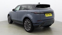 2024 (73) LAND ROVER RANGE ROVER EVOQUE 1.5 P300e Dynamic HSE 5dr Auto 5096420