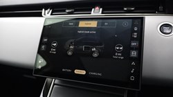 2024 (73) LAND ROVER RANGE ROVER EVOQUE 1.5 P300e Dynamic HSE 5dr Auto 5096461