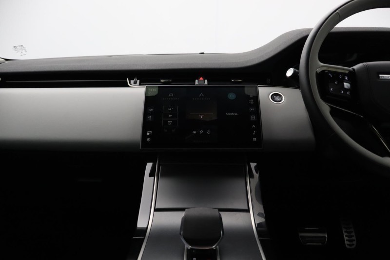 2024 (73) LAND ROVER RANGE ROVER EVOQUE 1.5 P300e Dynamic HSE 5dr Auto 5096449