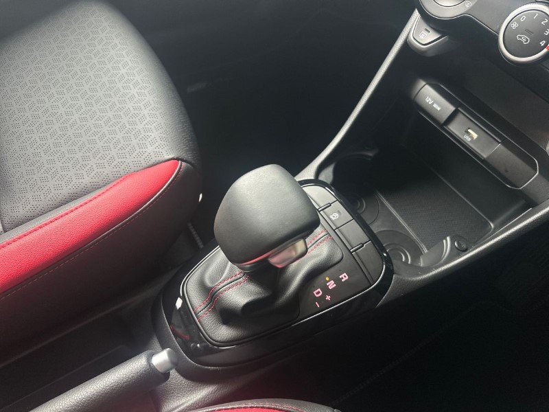 2024 (24) KIA PICANTO 1.0 GT-line 5dr Auto [4 seats] 3423999