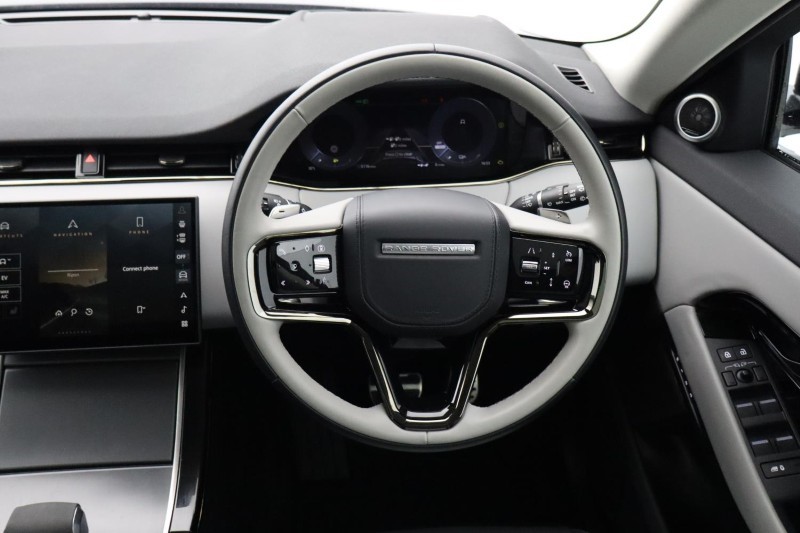 2024 (73) LAND ROVER RANGE ROVER EVOQUE 1.5 P300e Dynamic HSE 5dr Auto 5096453