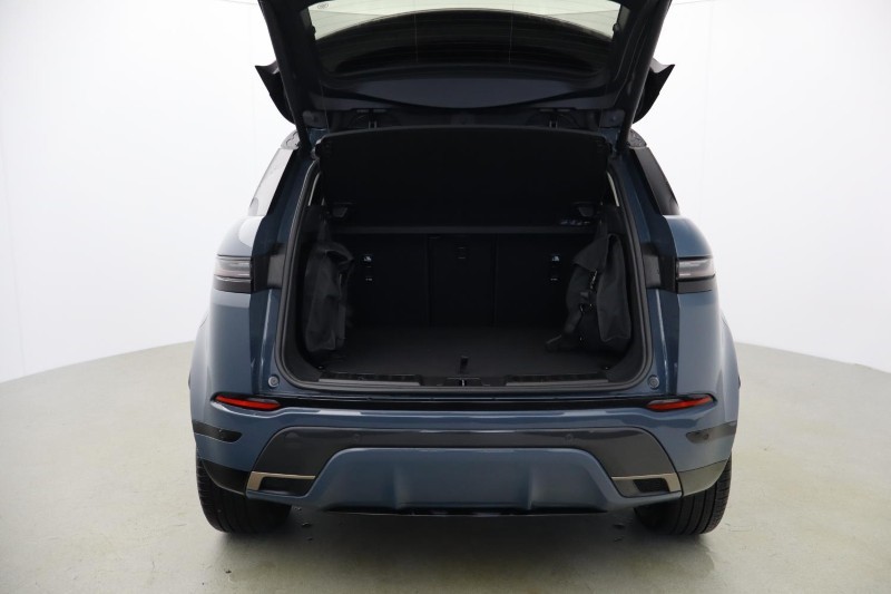 2024 (73) LAND ROVER RANGE ROVER EVOQUE 1.5 P300e Dynamic HSE 5dr Auto 5096427