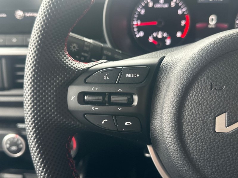 2024 (24) KIA PICANTO 1.0 GT-line 5dr Auto [4 seats] 3423989