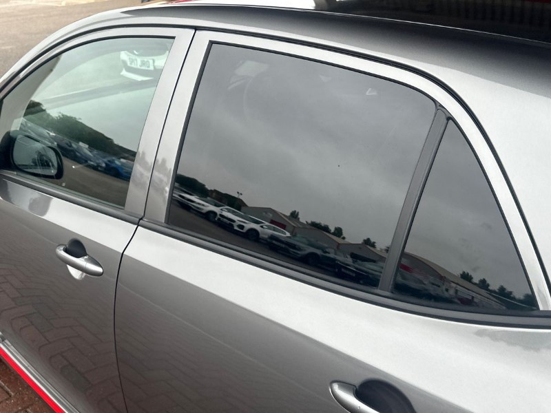 2024 (24) KIA PICANTO 1.0 GT-line 5dr Auto [4 seats] 3424005