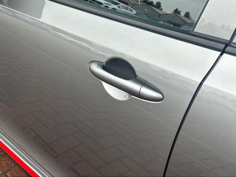 2024 (24) KIA PICANTO 1.0 GT-line 5dr Auto [4 seats] 3424016