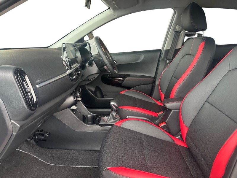 2024 (24) KIA PICANTO 1.0 GT-line 5dr Auto [4 seats] 3423974