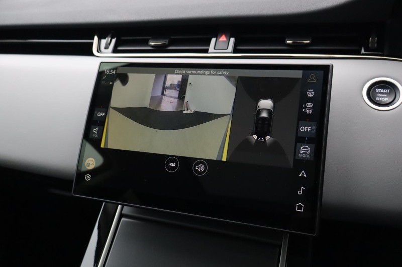 2024 (73) LAND ROVER RANGE ROVER EVOQUE 1.5 P300e Dynamic HSE 5dr Auto 5096456