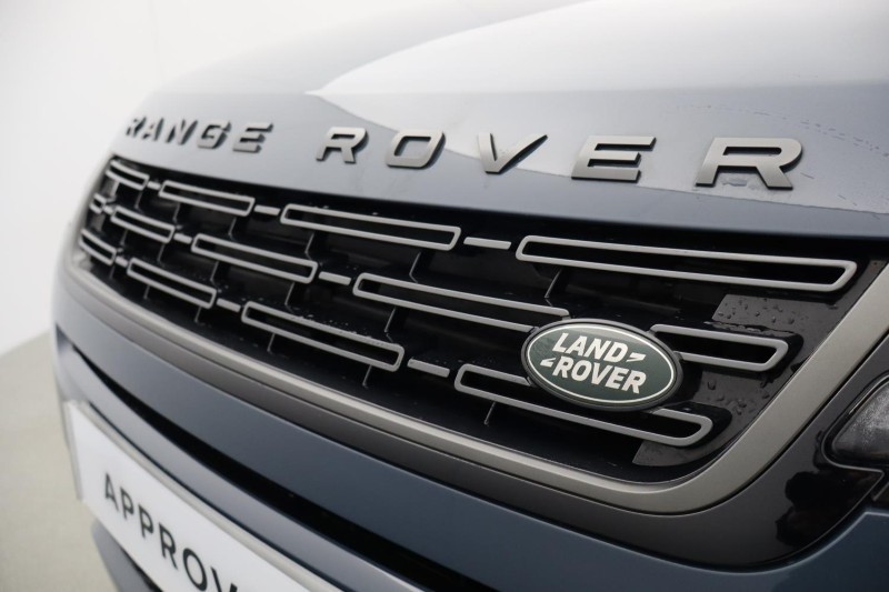 2024 (73) LAND ROVER RANGE ROVER EVOQUE 1.5 P300e Dynamic HSE 5dr Auto 5096441