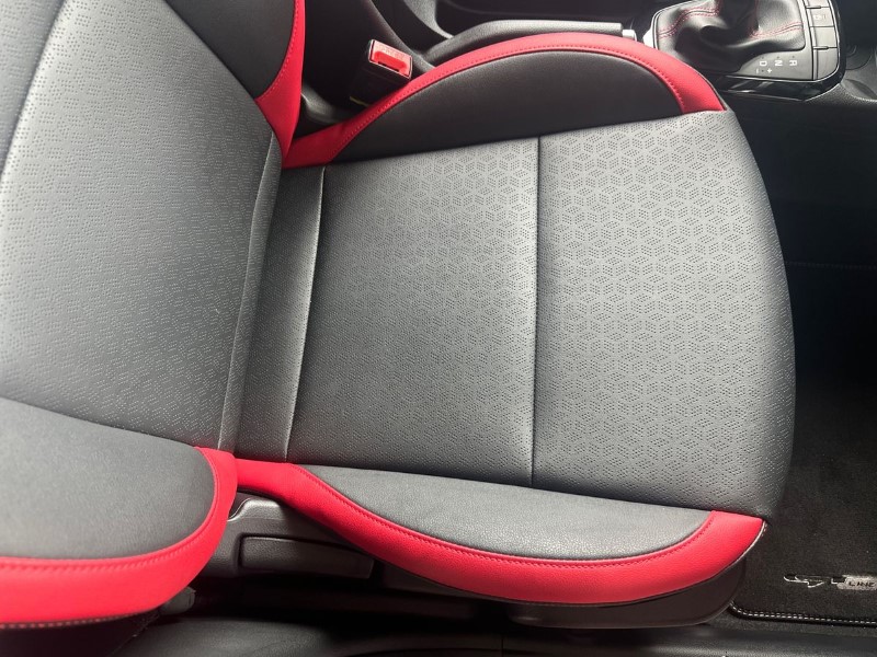 2024 (24) KIA PICANTO 1.0 GT-line 5dr Auto [4 seats] 3423986