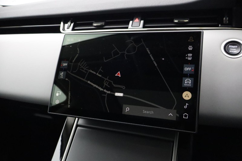 2024 (73) LAND ROVER RANGE ROVER EVOQUE 1.5 P300e Dynamic HSE 5dr Auto 5096464