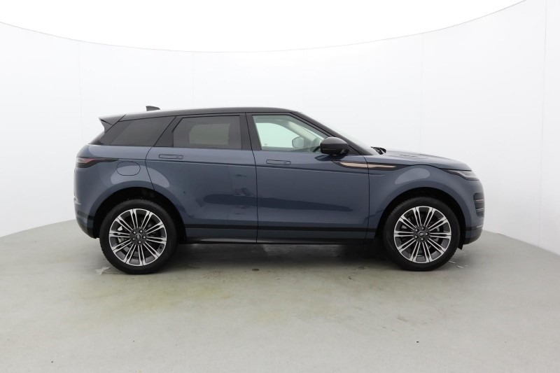 2024 (73) LAND ROVER RANGE ROVER EVOQUE 1.5 P300e Dynamic HSE 5dr Auto 5096417