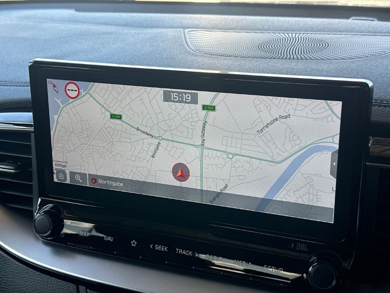 2021 (21) KIA XCEED 1.5T GDi ISG 4 5dr 3427769