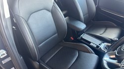 2021 (21) KIA XCEED 1.5T GDi ISG 4 5dr 3427762