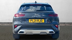2021 (21) KIA XCEED 1.5T GDi ISG 4 5dr 3427751
