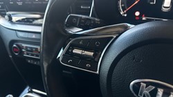 2021 (21) KIA XCEED 1.5T GDi ISG 4 5dr 3427764