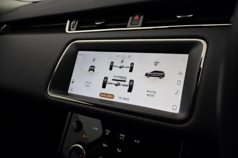 2023 (72) LAND ROVER RANGE ROVER EVOQUE 1.5 P300e R-Dynamic S 5dr Auto 5082680