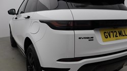 2023 (72) LAND ROVER RANGE ROVER EVOQUE 1.5 P300e R-Dynamic S 5dr Auto 5124038