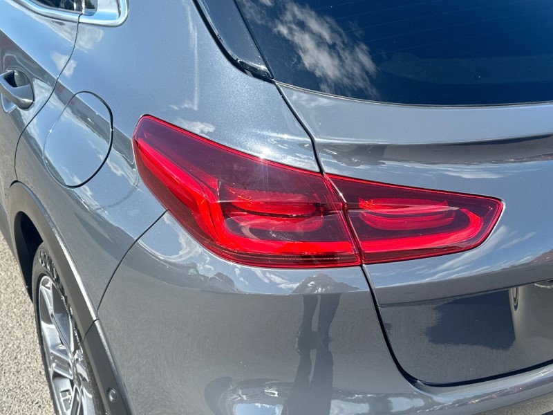 2021 (21) KIA XCEED 1.5T GDi ISG 4 5dr 3427788