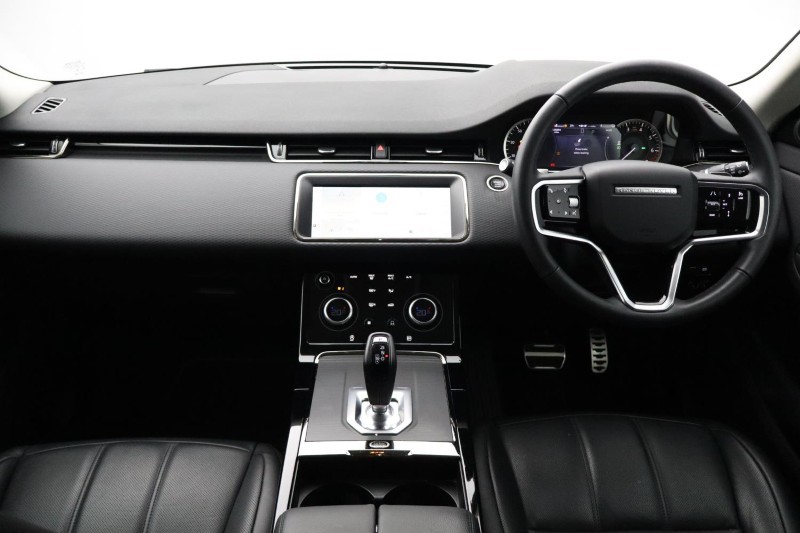 2023 (72) LAND ROVER RANGE ROVER EVOQUE 1.5 P300e R-Dynamic S 5dr Auto 5082665