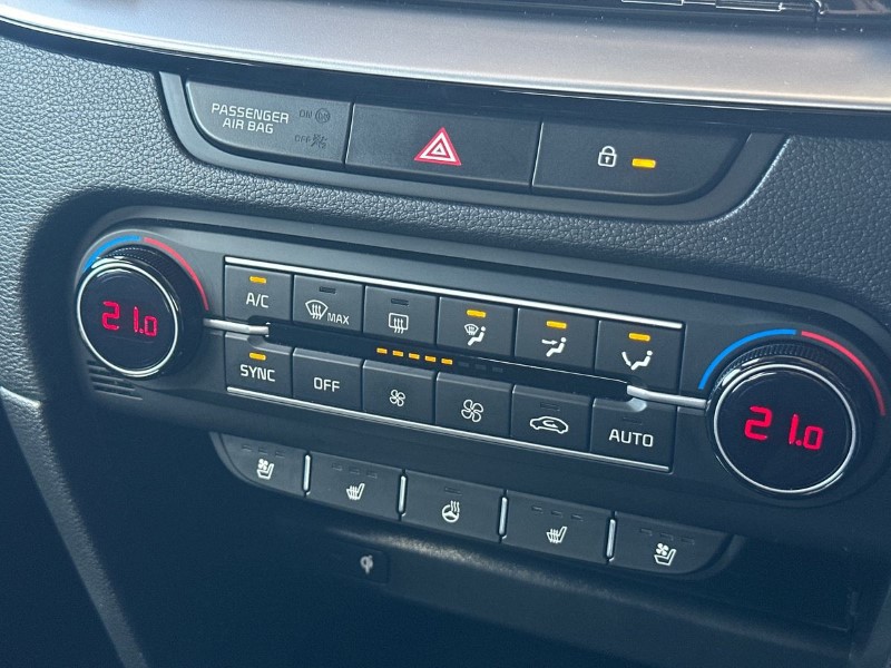 2021 (21) KIA XCEED 1.5T GDi ISG 4 5dr 3427772