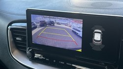 2021 (21) KIA XCEED 1.5T GDi ISG 4 5dr 3427770