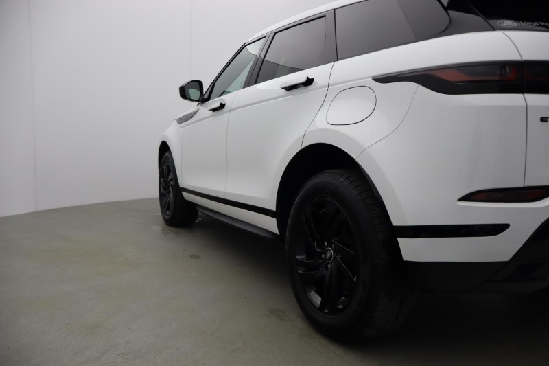 2023 (72) LAND ROVER RANGE ROVER EVOQUE 1.5 P300e R-Dynamic S 5dr Auto 5082697